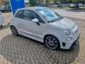 Abarth 500 Cabrio 595 C Turismo