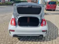 Abarth 500 Cabrio 595 C Turismo