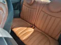Abarth 500 Cabrio 595 C Turismo