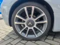 Abarth 500 Cabrio 595 C Turismo