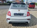 Abarth 500 Cabrio 595 C Turismo