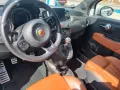 Abarth 500 Cabrio 595 C Turismo