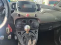 Abarth 500 Cabrio 595 C Turismo