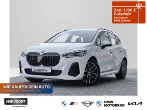 BMW 223 xDrive M sport AHK Pano Kamera