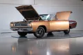 Plymouth Other Plymouth Road Runner 383 - 4-Speed -Matchi