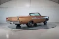 Plymouth Other Plymouth Road Runner 383 - 4-Speed -Matchi