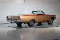 Plymouth Other Plymouth Road Runner 383 - 4-Speed -Matchi