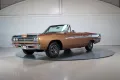 Plymouth Other Plymouth Road Runner 383 - 4-Speed -Matchi
