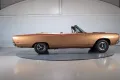 Plymouth Other Plymouth Road Runner 383 - 4-Speed -Matchi