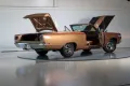 Plymouth Other Plymouth Road Runner 383 - 4-Speed -Matchi