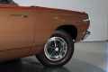Plymouth Other Plymouth Road Runner 383 - 4-Speed -Matchi