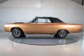 Plymouth Other Plymouth Road Runner 383 - 4-Speed -Matchi