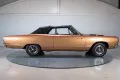 Plymouth Other Plymouth Road Runner 383 - 4-Speed -Matchi