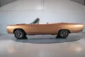 Plymouth Other Plymouth Road Runner 383 - 4-Speed -Matchi