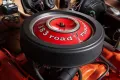 Plymouth Other Plymouth Road Runner 383 - 4-Speed -Matchi