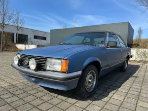 Opel Rekord