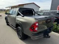 Toyota Hilux Double Cab Invincible 4x4 Rollo Bügel AHK