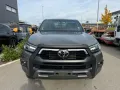 Toyota Hilux Double Cab Invincible 4x4 Rollo Bügel AHK