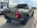 Toyota Hilux Double Cab Invincible 4x4 Rollo Bügel AHK
