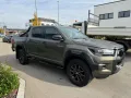 Toyota Hilux Double Cab Invincible 4x4 Rollo Bügel AHK