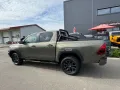 Toyota Hilux Double Cab Invincible 4x4 Rollo Bügel AHK