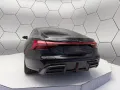Audi e-tron GT RS performance Carbon Massage Keramik