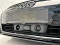 Audi e-tron GT RS performance Carbon Massage Keramik