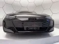 Audi e-tron GT RS performance Carbon Massage Keramik