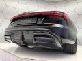 Audi e-tron GT RS performance Carbon Massage Keramik