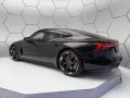 Audi e-tron GT RS performance Carbon Massage Keramik