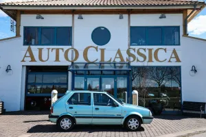 Nissan Micra Fashion