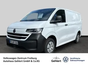 Volkswagen T7 Kasten 2.0 TDI 81 kW KR EU6e , AHK,