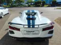 Corvette C8 Cabrio 3LT Europamodell Neuwagen Front Lift