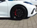 Corvette C8 Cabrio 3LT Europamodell Neuwagen Front Lift