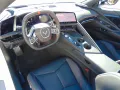 Corvette C8 Cabrio 3LT Europamodell Neuwagen Front Lift