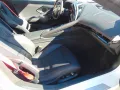 Corvette C8 Cabrio 3LT Europamodell Neuwagen Front Lift