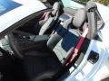 Corvette C8 Cabrio 3LT Europamodell Neuwagen Front Lift