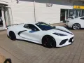 Corvette C8 Cabrio 3LT Europamodell Neuwagen Front Lift