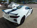 Corvette C8 Cabrio 3LT Europamodell Neuwagen Front Lift