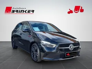 Mercedes-Benz B 200 Progressive DCT 1.3 CGI KeylessGo Klima
