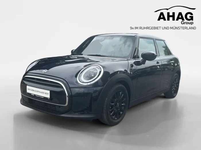 MINI Cooper 5-Türer
