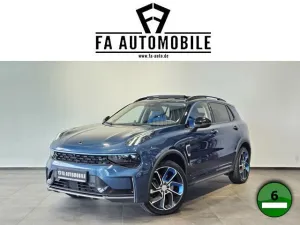 Lynk&Co 01 1.5 PHEV Pano Led S.Sitz 360'' ACC 20 Zoll VO
