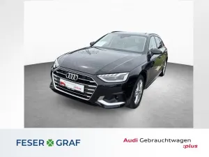 Audi A4 Avant 35 TDI S tronic Advanced - MATRIX - ACC