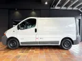 Renault TRAFIC 1.9 DIESEL L1H1 KÜHLFAHRZEUG FRISCHDIENST