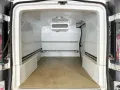 Renault TRAFIC 1.9 DIESEL L1H1 KÜHLFAHRZEUG FRISCHDIENST