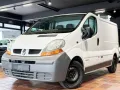 Renault TRAFIC 1.9 DIESEL L1H1 KÜHLFAHRZEUG FRISCHDIENST