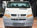Renault TRAFIC 1.9 DIESEL L1H1 KÜHLFAHRZEUG FRISCHDIENST