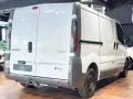 Renault TRAFIC 1.9 DIESEL L1H1 KÜHLFAHRZEUG FRISCHDIENST