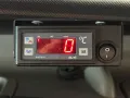 Renault TRAFIC 1.9 DIESEL L1H1 KÜHLFAHRZEUG FRISCHDIENST
