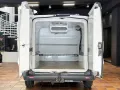 Renault TRAFIC 1.9 DIESEL L1H1 KÜHLFAHRZEUG FRISCHDIENST